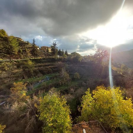 ليماسول Agros Green Valley Suites المظهر الخارجي الصورة