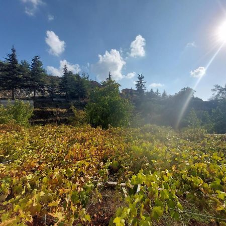 ليماسول Agros Green Valley Suites المظهر الخارجي الصورة
