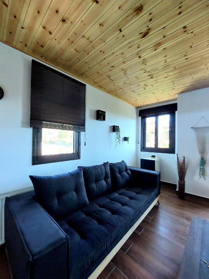 ليماسول Agros Green Valley Suites المظهر الخارجي الصورة