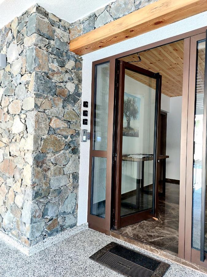 ليماسول Agros Green Valley Suites المظهر الخارجي الصورة