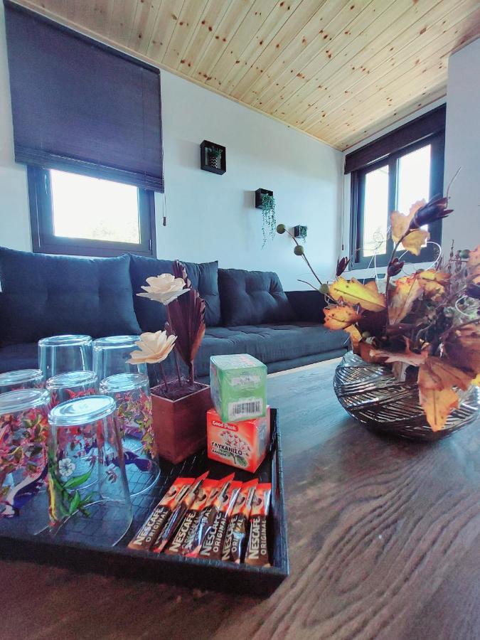ليماسول Agros Green Valley Suites المظهر الخارجي الصورة