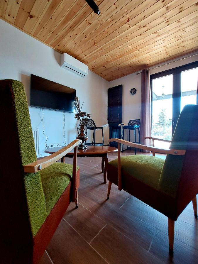 ليماسول Agros Green Valley Suites المظهر الخارجي الصورة