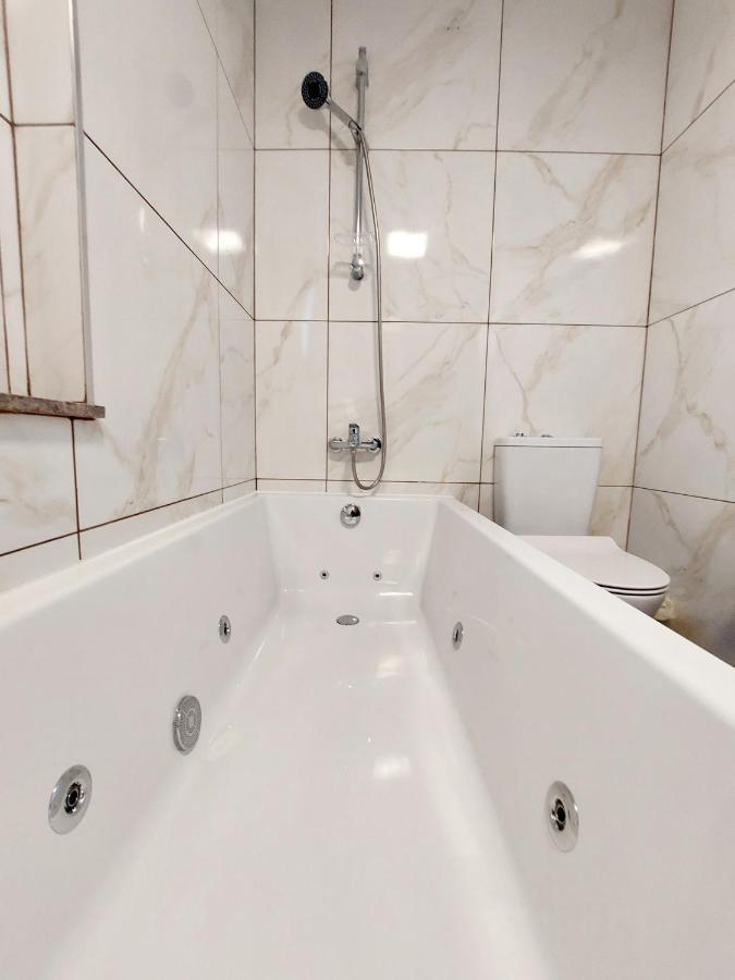 ليماسول Agros Green Valley Suites المظهر الخارجي الصورة