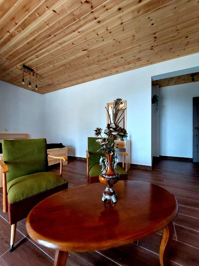 ليماسول Agros Green Valley Suites المظهر الخارجي الصورة