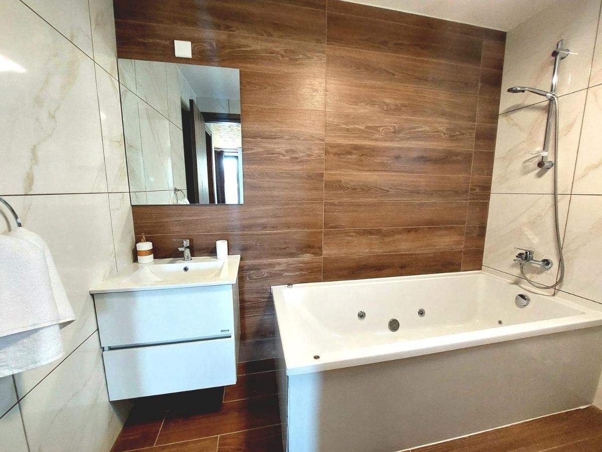 ليماسول Agros Green Valley Suites المظهر الخارجي الصورة