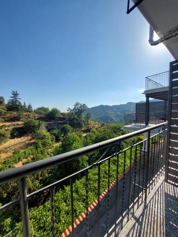 ليماسول Agros Green Valley Suites المظهر الخارجي الصورة