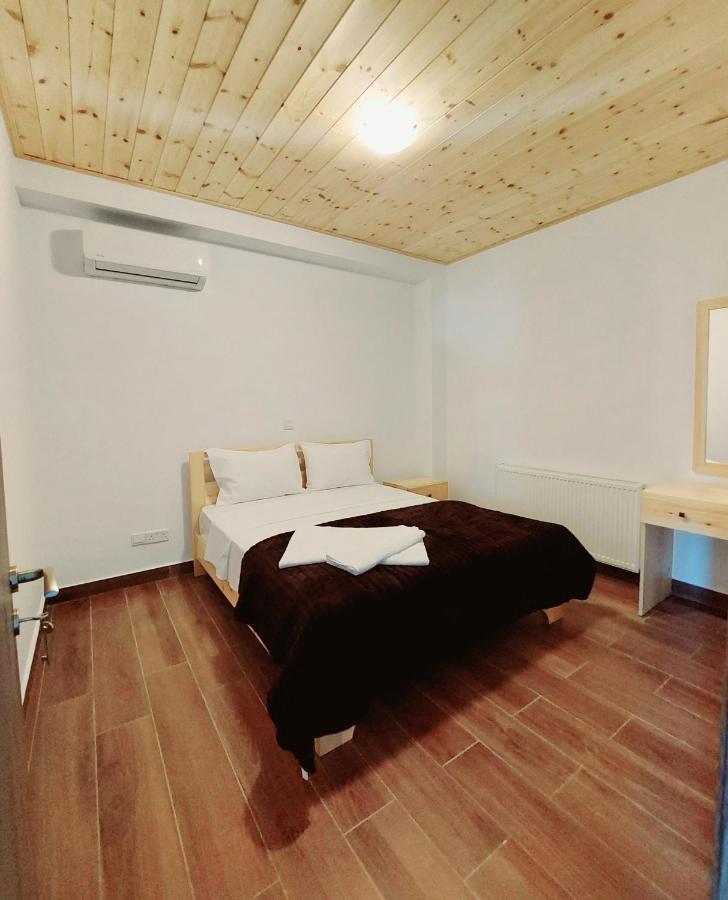 ليماسول Agros Green Valley Suites المظهر الخارجي الصورة