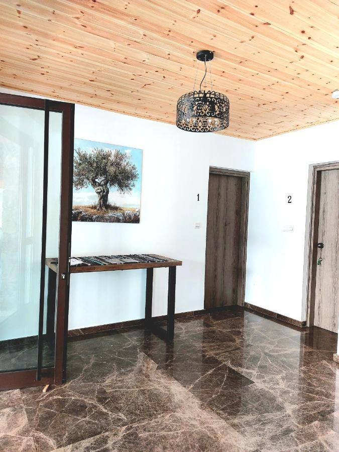 ليماسول Agros Green Valley Suites المظهر الخارجي الصورة