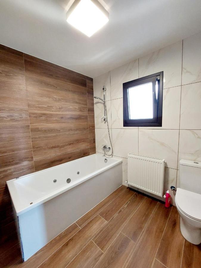 ليماسول Agros Green Valley Suites المظهر الخارجي الصورة