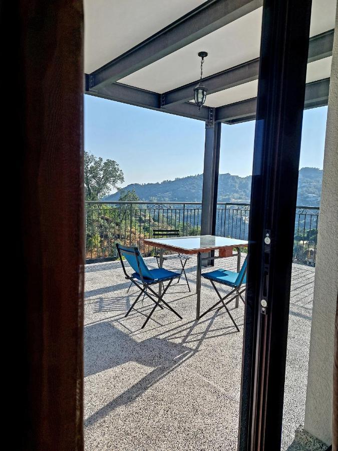 ليماسول Agros Green Valley Suites المظهر الخارجي الصورة