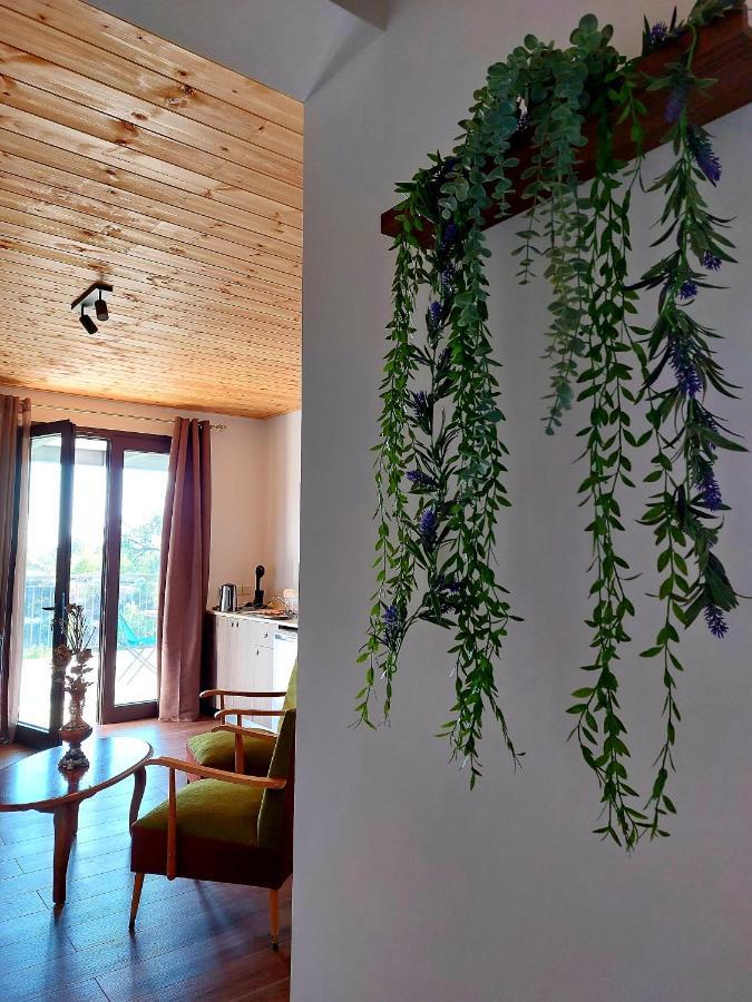 ليماسول Agros Green Valley Suites المظهر الخارجي الصورة