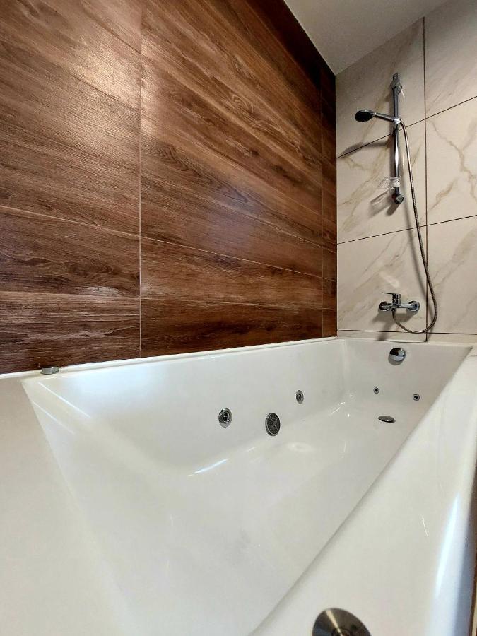 ليماسول Agros Green Valley Suites المظهر الخارجي الصورة