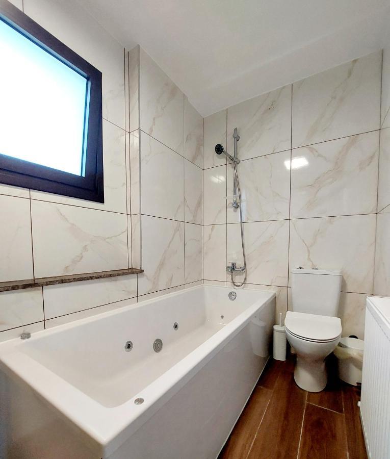 ليماسول Agros Green Valley Suites المظهر الخارجي الصورة