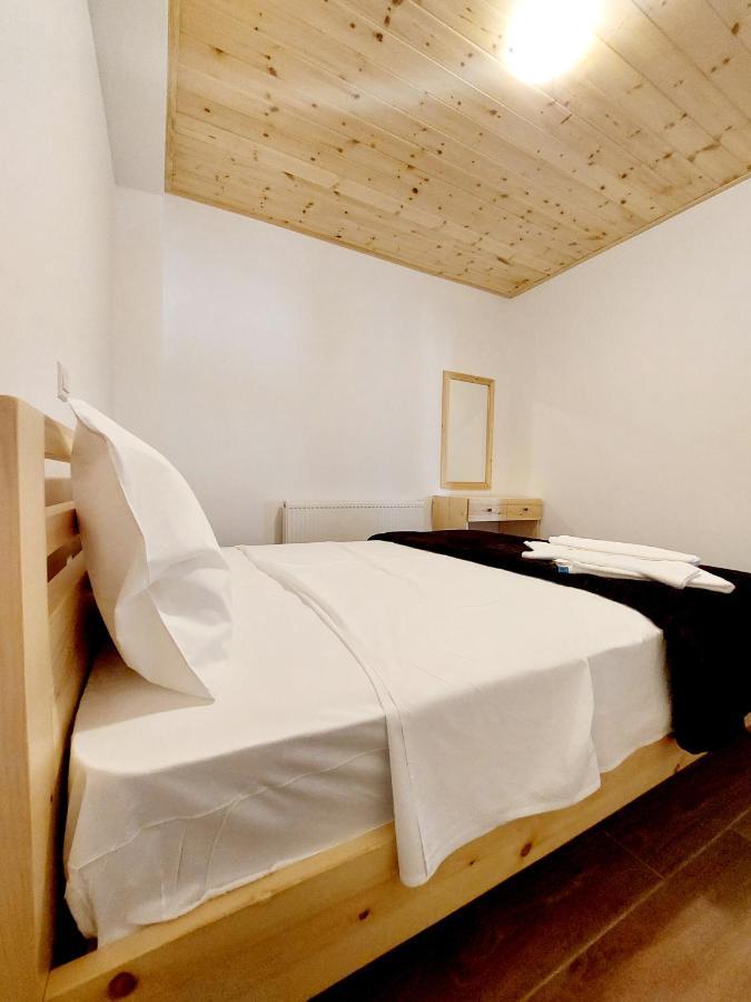 ليماسول Agros Green Valley Suites المظهر الخارجي الصورة