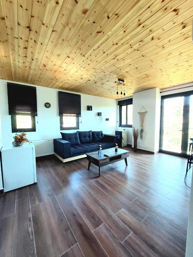 ليماسول Agros Green Valley Suites المظهر الخارجي الصورة