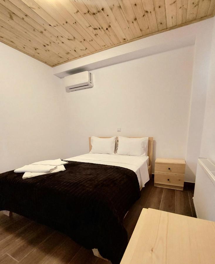 ليماسول Agros Green Valley Suites المظهر الخارجي الصورة