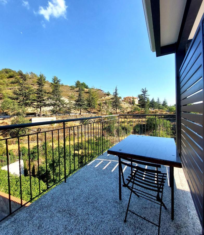 ليماسول Agros Green Valley Suites المظهر الخارجي الصورة