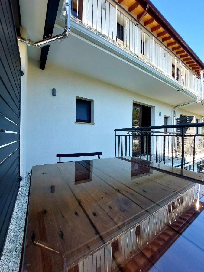 ليماسول Agros Green Valley Suites المظهر الخارجي الصورة