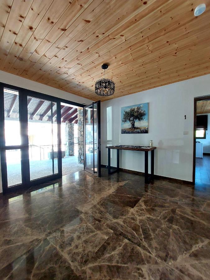 ليماسول Agros Green Valley Suites المظهر الخارجي الصورة