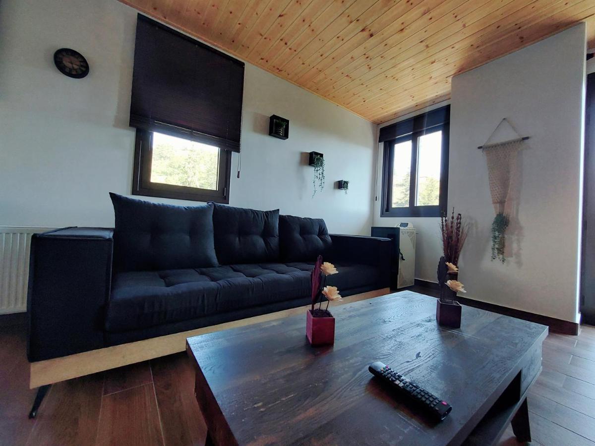 ليماسول Agros Green Valley Suites المظهر الخارجي الصورة