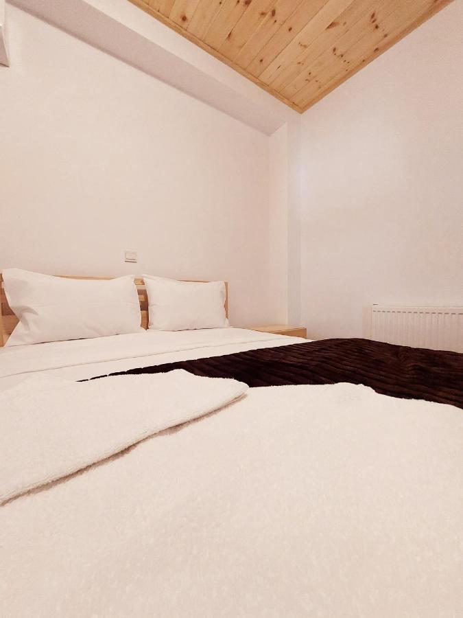 ليماسول Agros Green Valley Suites المظهر الخارجي الصورة