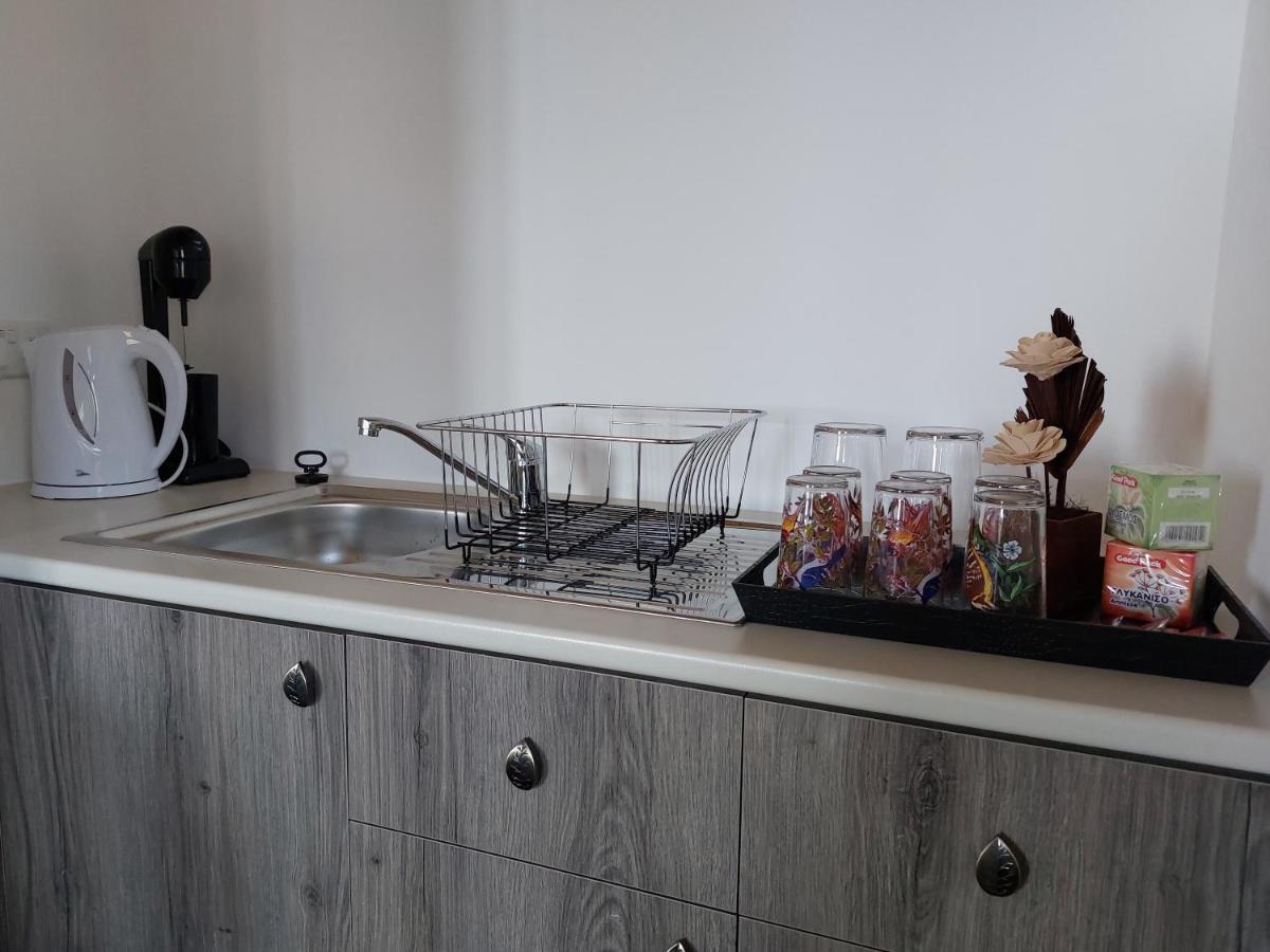 ليماسول Agros Green Valley Suites المظهر الخارجي الصورة