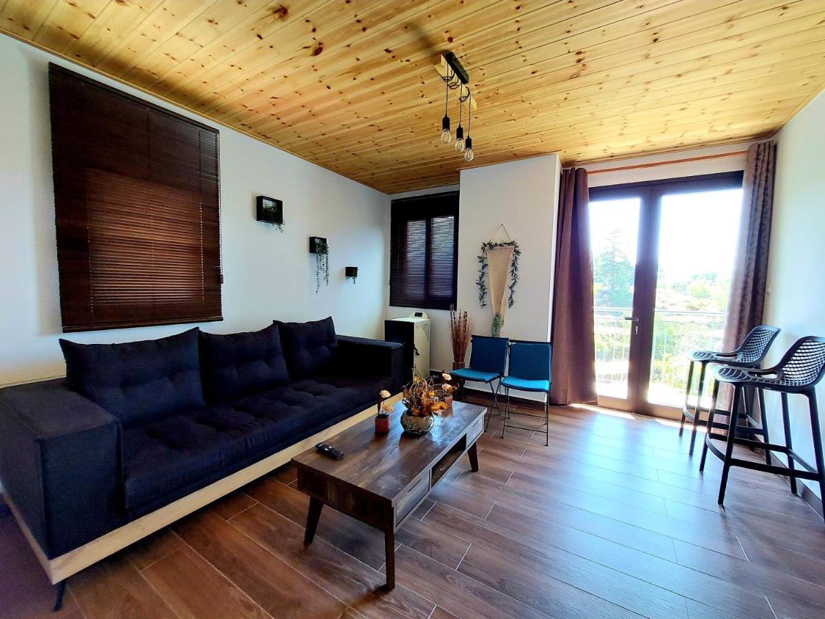 ليماسول Agros Green Valley Suites المظهر الخارجي الصورة