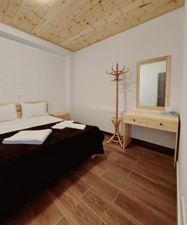 ليماسول Agros Green Valley Suites المظهر الخارجي الصورة