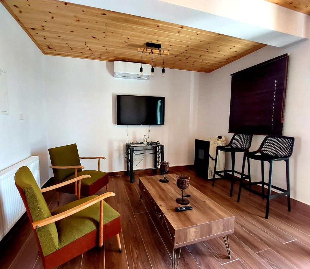 ليماسول Agros Green Valley Suites المظهر الخارجي الصورة