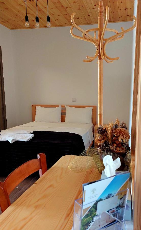 ليماسول Agros Green Valley Suites المظهر الخارجي الصورة