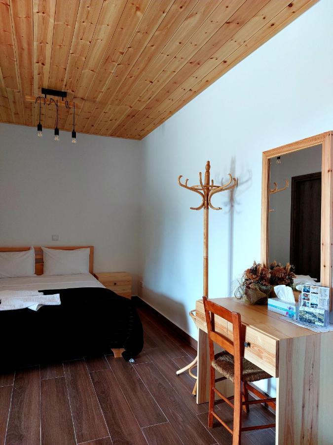 ليماسول Agros Green Valley Suites المظهر الخارجي الصورة