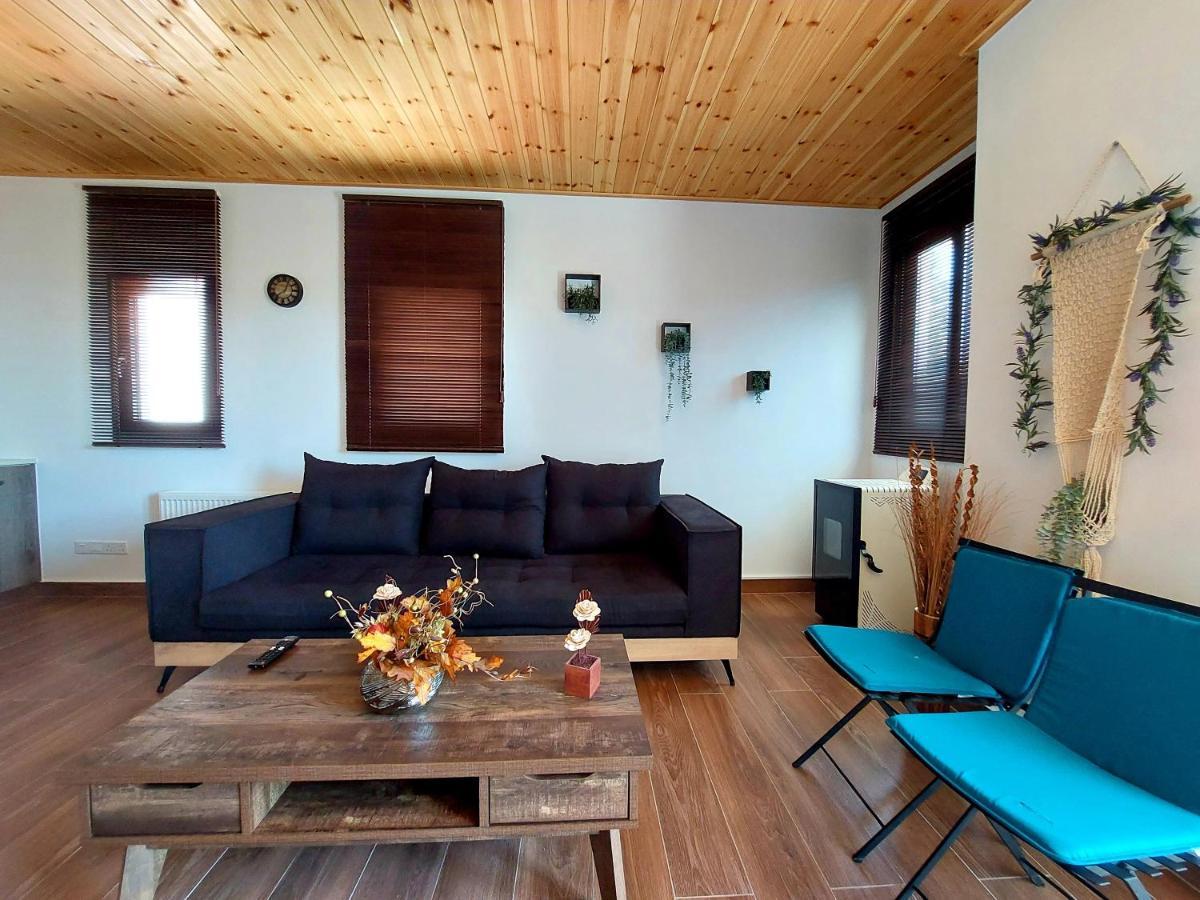 ليماسول Agros Green Valley Suites المظهر الخارجي الصورة